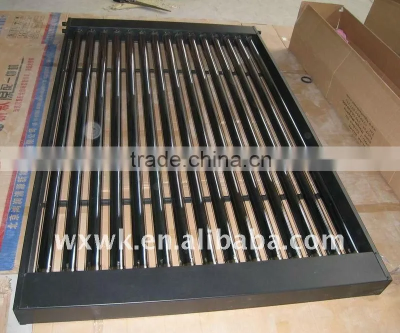 U pipe Solar collector