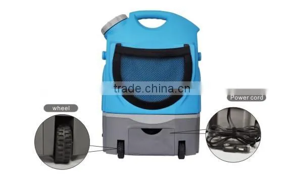 GFS-C1--Smart washer with 17L water tank