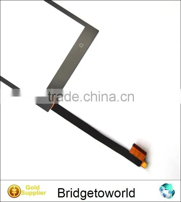 Front Glass Touch Screen Digitizer For HTC One M7 801e Replacement Digitizer Lens