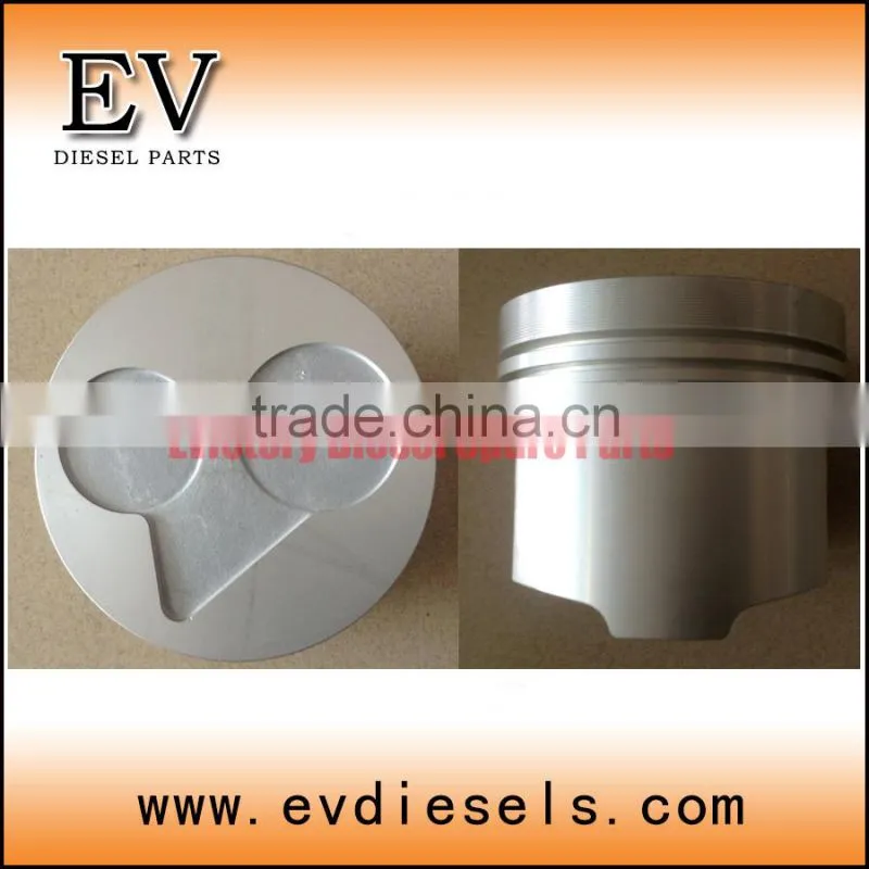 Fit on Kubota excavator parts con rod V2203 V2203T connecting rod