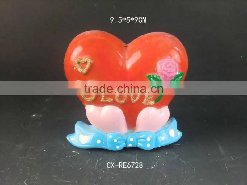 human figure high grade ceramic gift for new couple for weddings