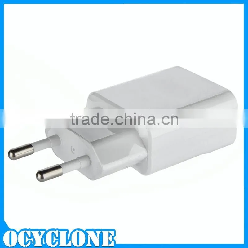 Smart 5V 1A fast charger EU plug USB adapter for Huawei honor 7