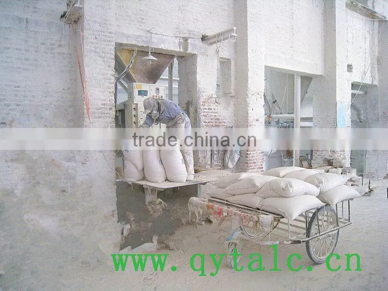 talc powder 325 mesh food grade