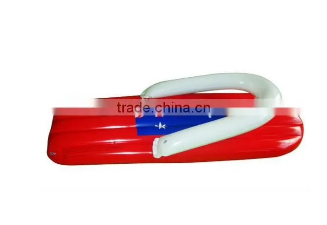 2016 Best Selling Inflatable Water Mattress, Inflatable Mattress