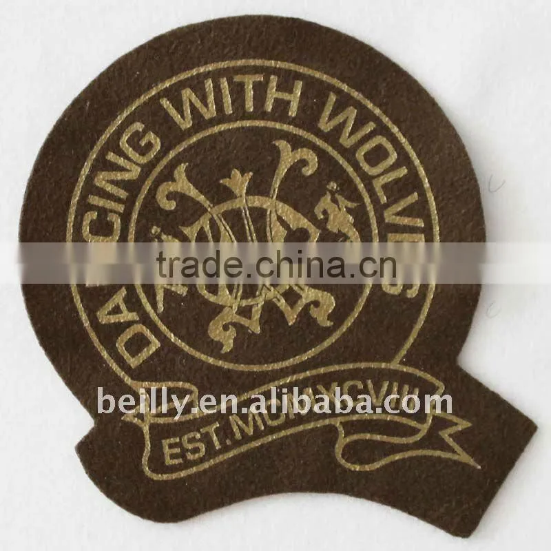Custom Jeans Patch (BLP065-1)