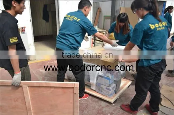 mini desktop laser welding machine for cutting Invitation cards