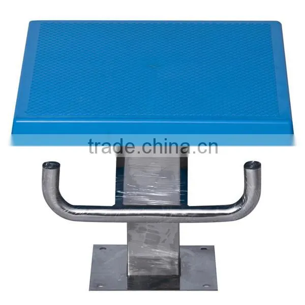 Stainless Steel Swimming Pool Lane Rope Tensioner for Competition Game
