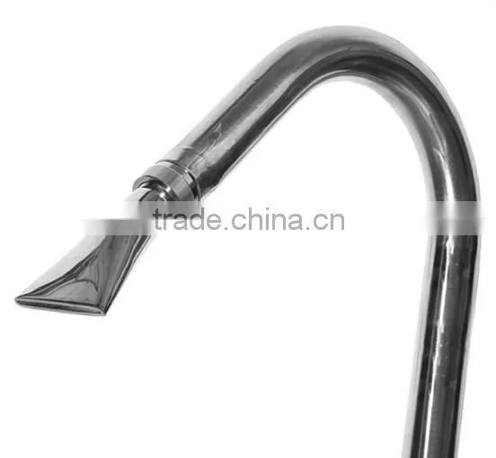 swimming pool water cannon, pool spa jet nozzle water cannon for sale
