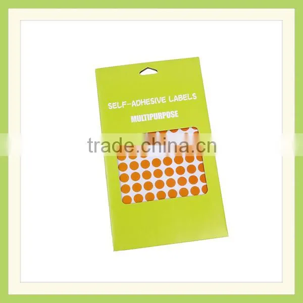 High quality and cheap adhesive paper raw material