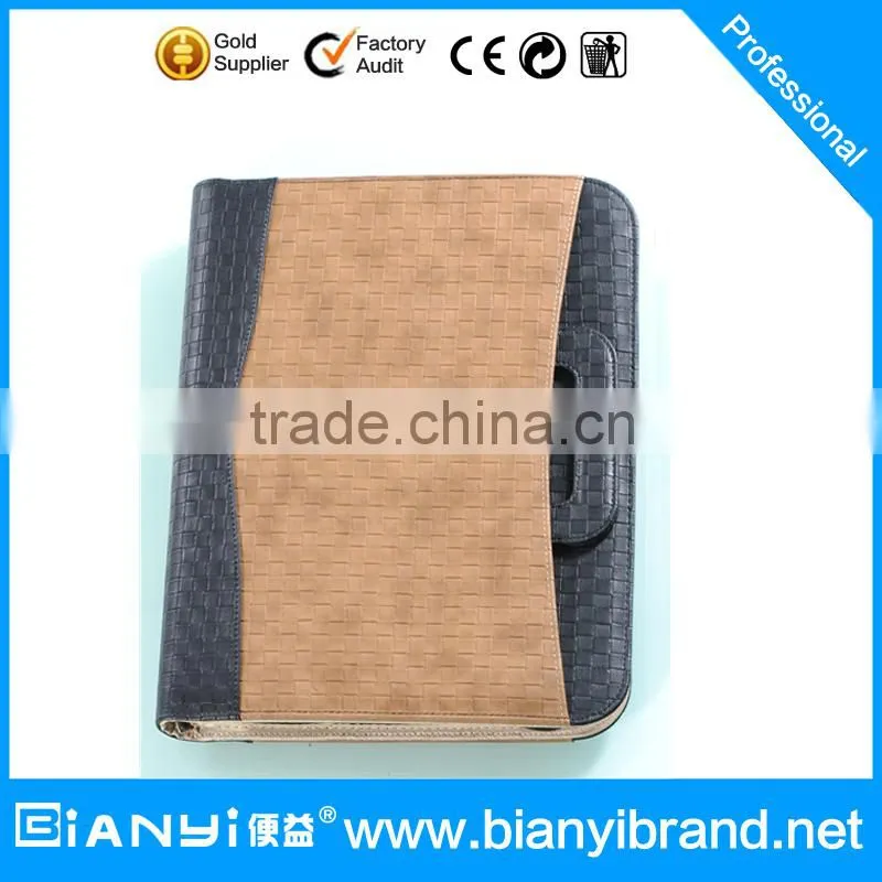 File Pocket presentation folder