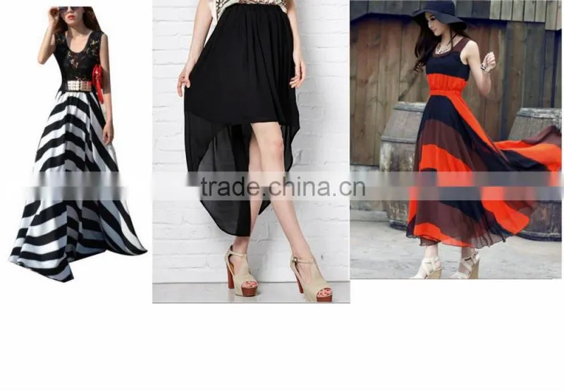 Women Tiered Ruffled Upper Adjustable Straps Drawstring Waist Romper/women wholesale casual dresses 2015 direct factory