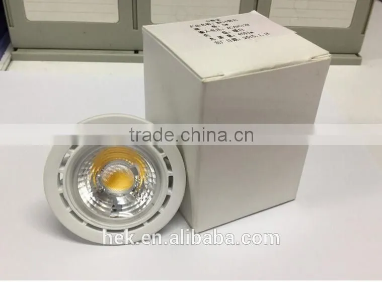 luminum 3w led downlight 1w high power *3 energy saving