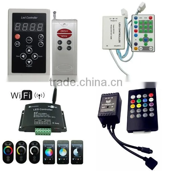 Professional led strip rgb, waterproof led strip, 5630 led strip