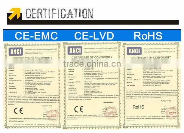 Office retrofit light 1200*600mm square ceiling led light