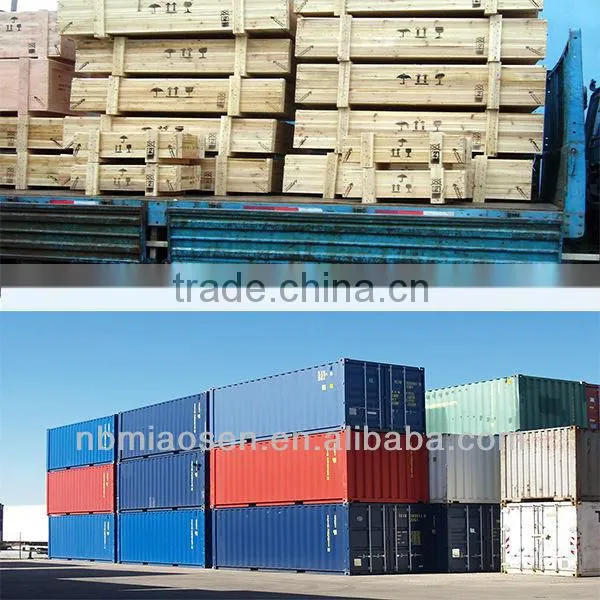 casting and CNC machining Variable speed pump pinion