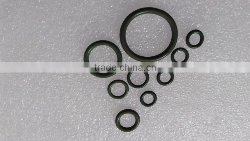 terex truck spare parts Control Valve rubber seal Repair Kit
