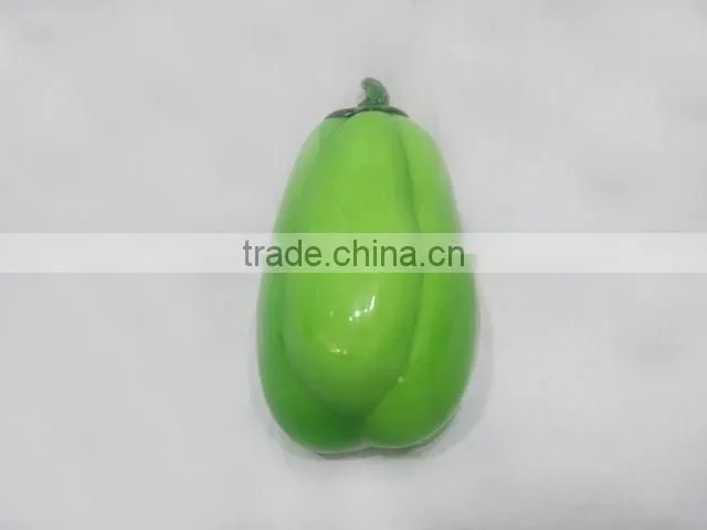 decorative glass gift