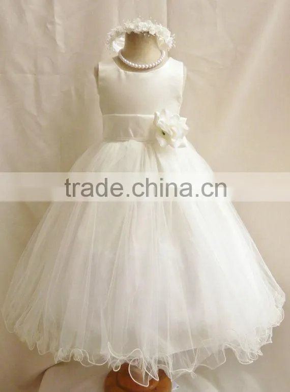 Girls fancy dresses dress Long Sleeve casual girls cotton dresses Knitted Toddler Girls Christmas Dresses