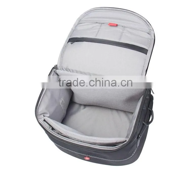 Waterproof and Shockproof Lens Soft Pouch Camera Bag for Outdoor Travel Photography
