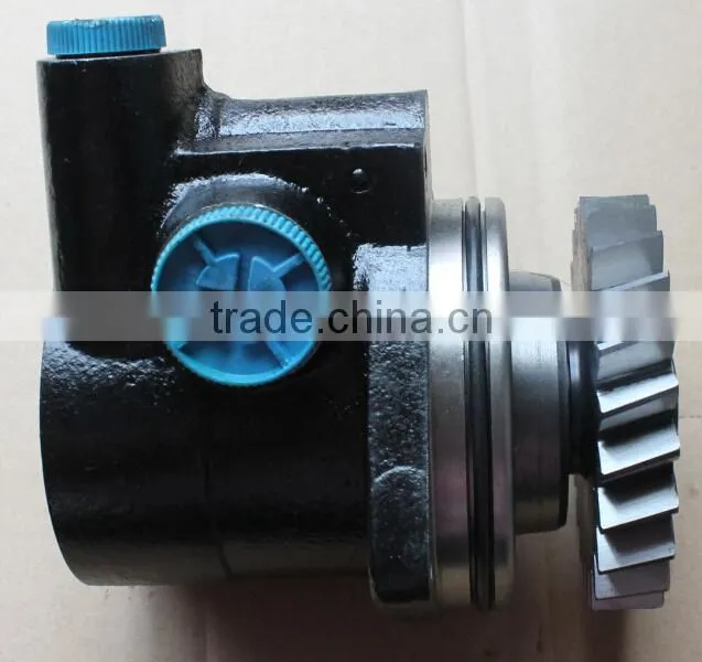 DZ95259130001 SHACMAN(SHAANXI) F3000 truck parts engine power steering pump