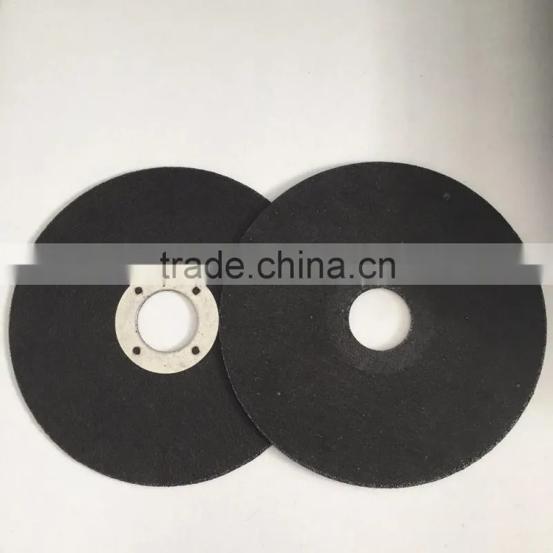 7'' / 180mm Cut off Wheel Abrasive Cutting Disc for Stainless Steel and Metal