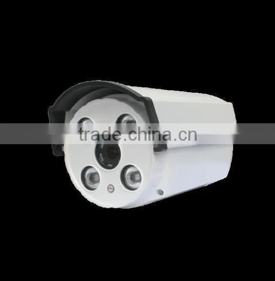 hd ir network camera outdoor bullet security onvif IP Cameras