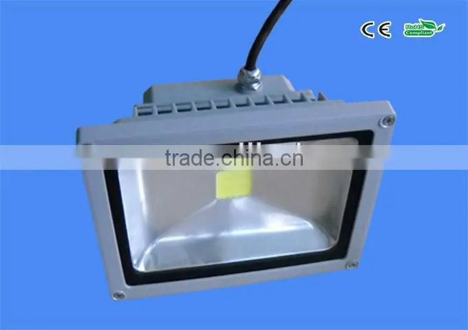 high quality 50w outdoor led floodlight ip65