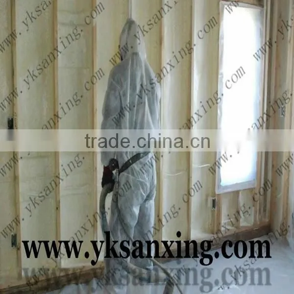 Yingkou SX Polyurethane Foam Machine