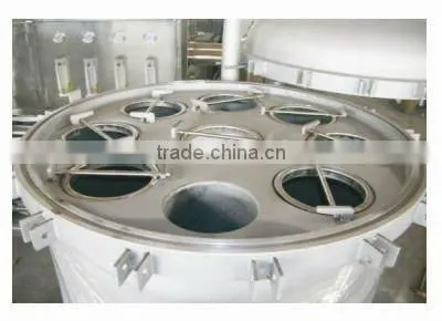 SS Multi bag Filter