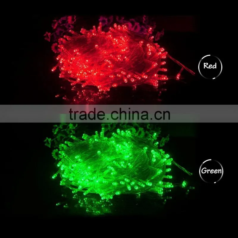 2016 Christmas Wedding Party LED 100 LEDs Warm White fairy lights,led fairy lights