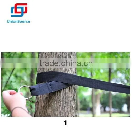 Hammock Strong Strap Bandage Belt with Hooks