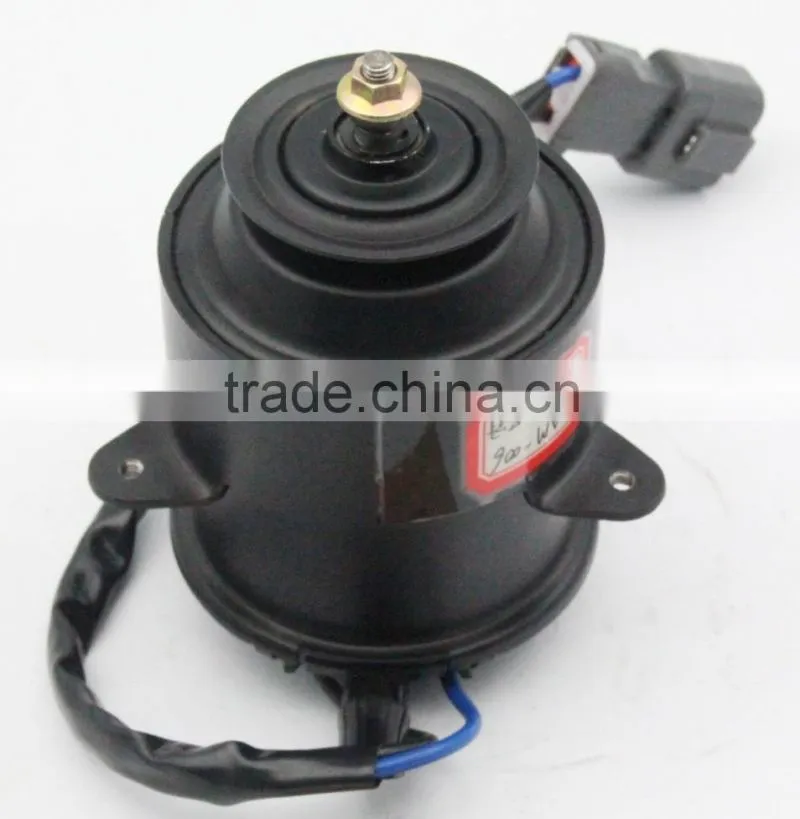 TOYOTA COROLLA radiator fan motor 12v car