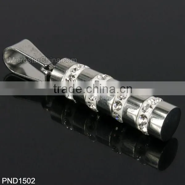 New Decoration Pendant Charm Stainless Steel Pendant