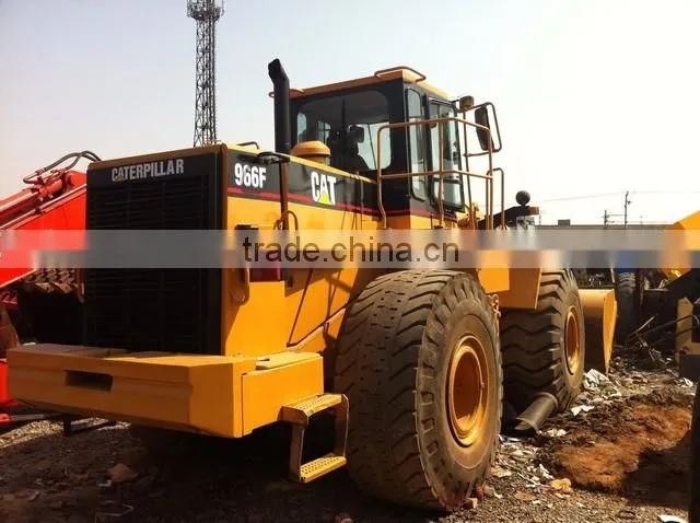 Used Wheel Loader 966F for sale