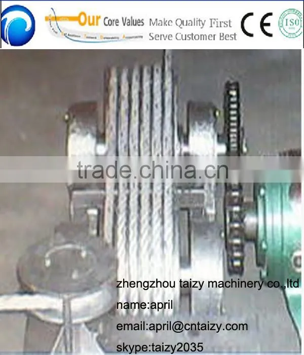 Labor saving and easy operation Galvanzied Scraper
