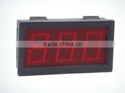 mini digital voltage meter