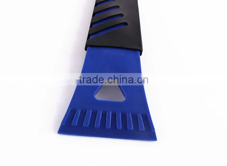 TYEE better handfeeling bear paw ice scraper for scraping ice on car window