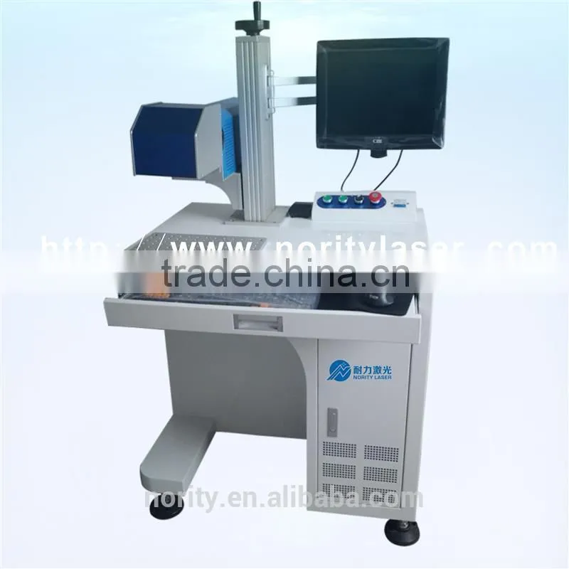 photo crystal laser engraving machine 30w