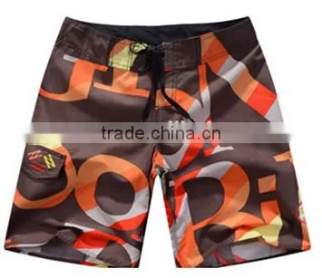 2014 wholesale men's board shorts promotion