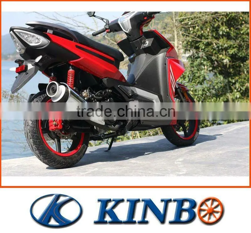 eec 125cc scooter