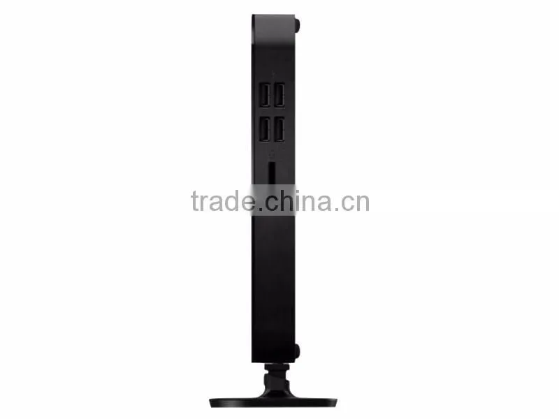 Mini PC with Intel Core i5 Industrial PC Nano 5