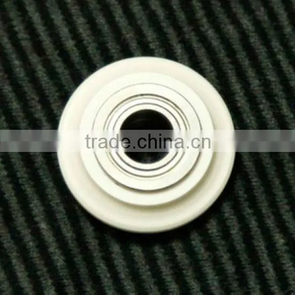 Silicon Carbide Ceramic Bushings