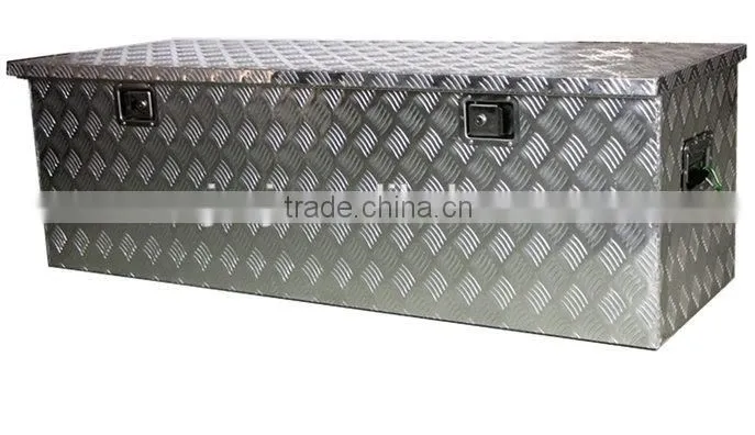 Aluminum Case 005