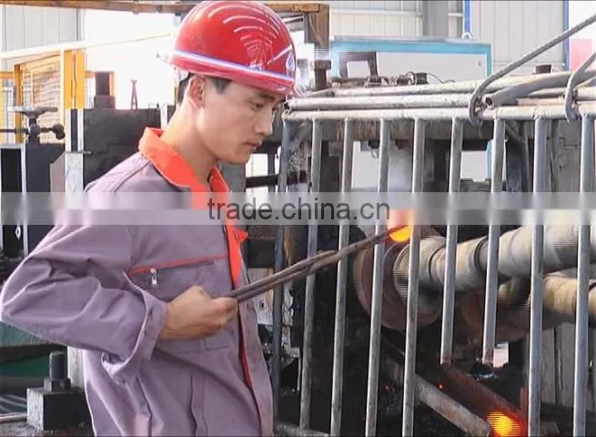 Grinding ball for mining