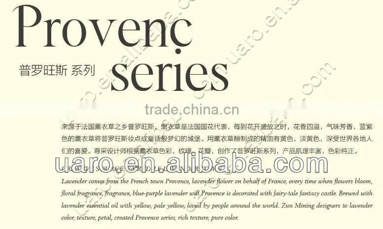 Vintage porcelain flooring brick-red tile Provence Series