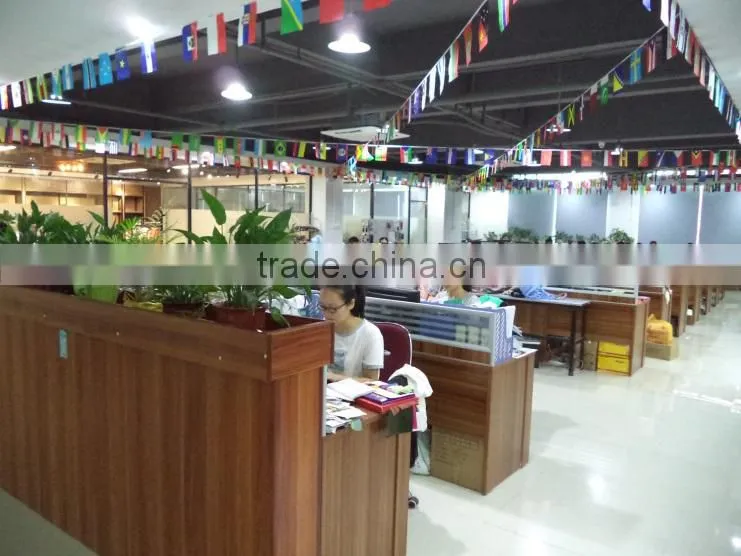 Dongguan City Hui Lin Apparel Co., Ltd. company overview - view 3