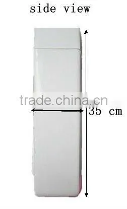 020 hot sale plastic toilet tank