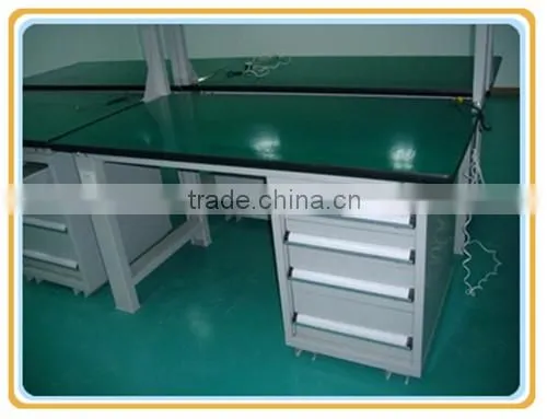 Industrial Table/Floor mat Cleanroom ESD Rubber Vinyl Mat