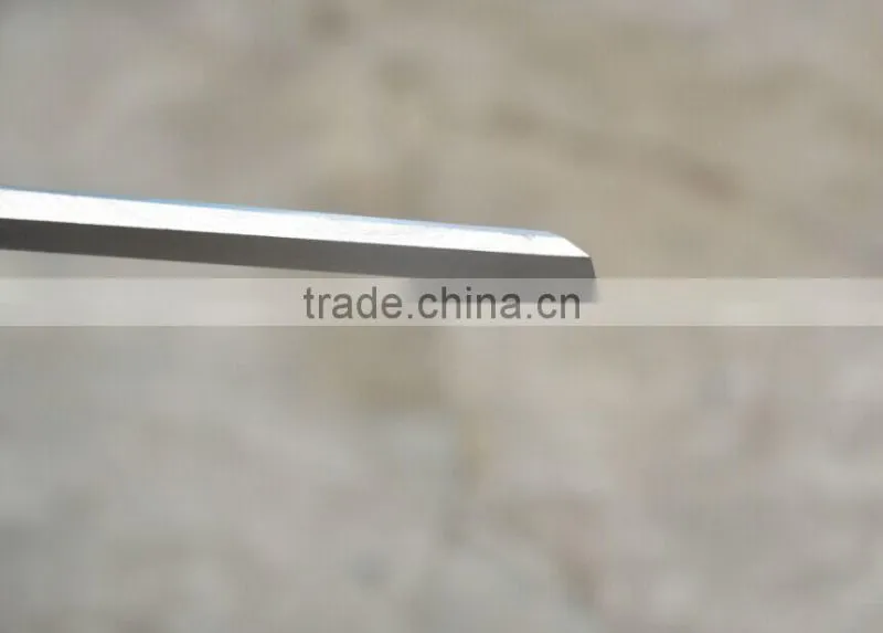Wood working chisel wood chisel wood carving chisel