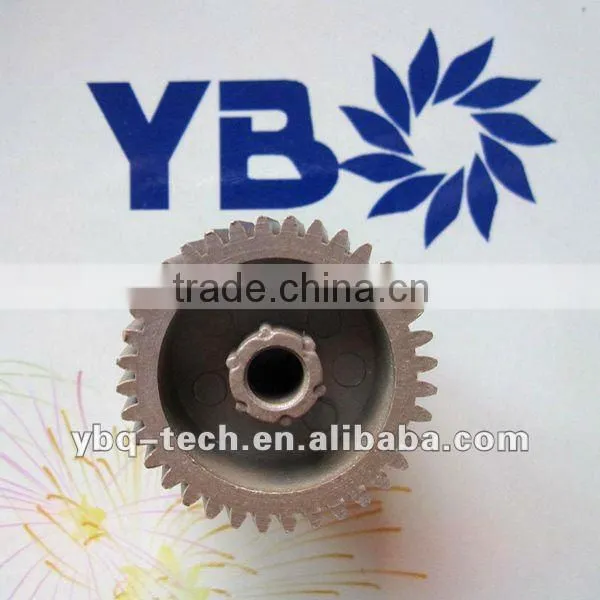RS6-0842-000 LJ9000 Fuser gear